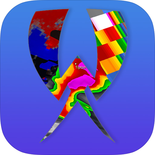 Review: WeatherWall Mobile